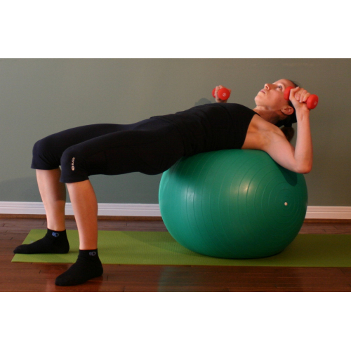 Pectoralis major Exercises & Workouts - FreeTrainers.com