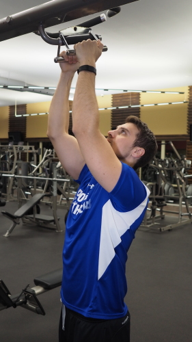 Chins gym outlet