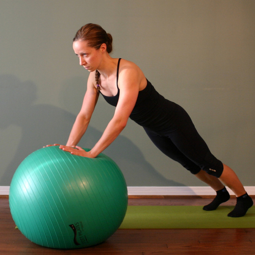 Pectus excavatum 2024 push ups